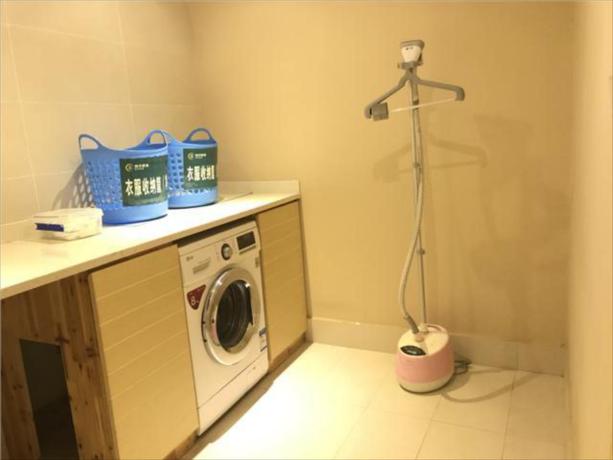 Imagen general del Hotel City Comfort Inn Wuhan Hankou Qingnian Road. Foto 5