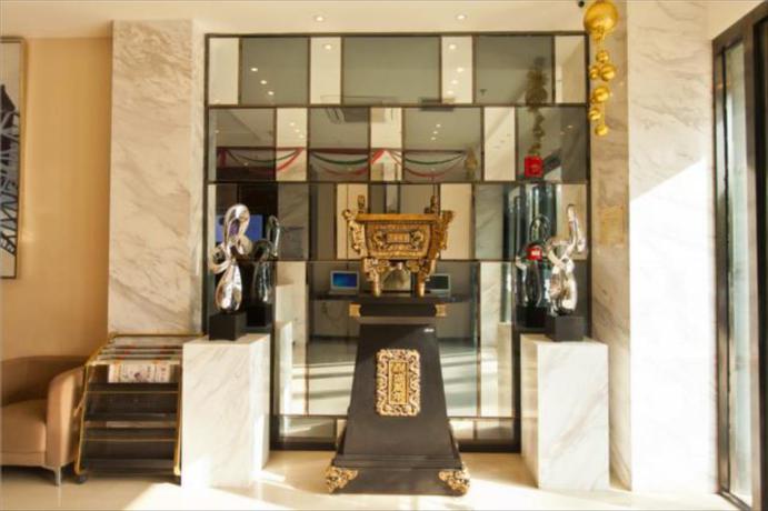 Imagen general del Hotel City Comfort Inn Wuhan Hanyang Avenue Wangjiawan M. Foto 2