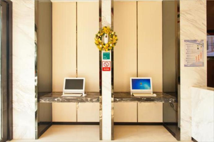Imagen general del Hotel City Comfort Inn Wuhan Hanyang Avenue Wangjiawan M. Foto 4