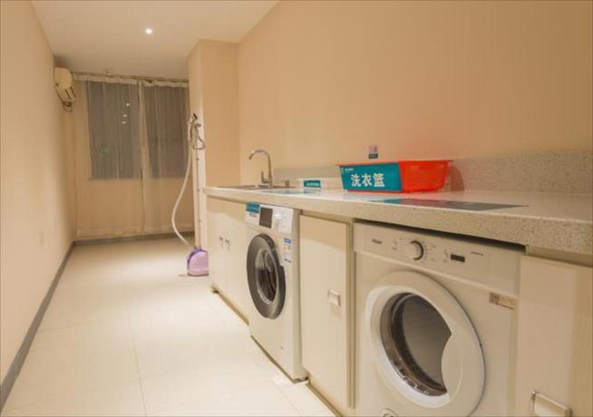 Imagen general del Hotel City Comfort Inn Wuhan Huanghe Tower Shouyi Metro. Foto 5