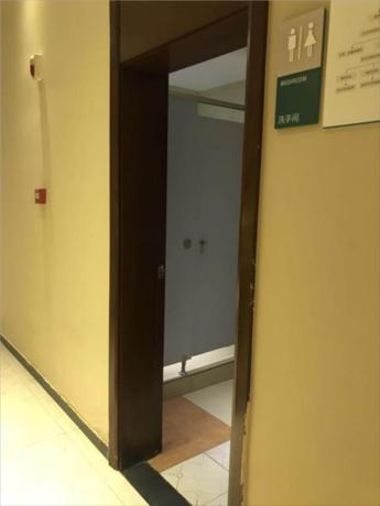 Imagen general del Hotel City Comfort Inn Wuhan Hubei University Of Economi. Foto 4