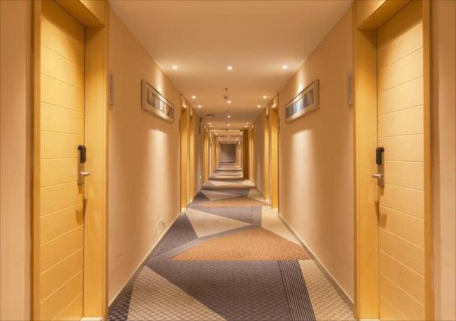 Imagen general del Hotel City Comfort Inn Wuhan International Expo Center M. Foto 2