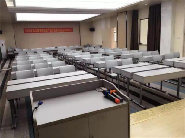 Imagen general del Hotel City Comfort Inn Wuhan Jianghan Road Jiali Square. Foto 2
