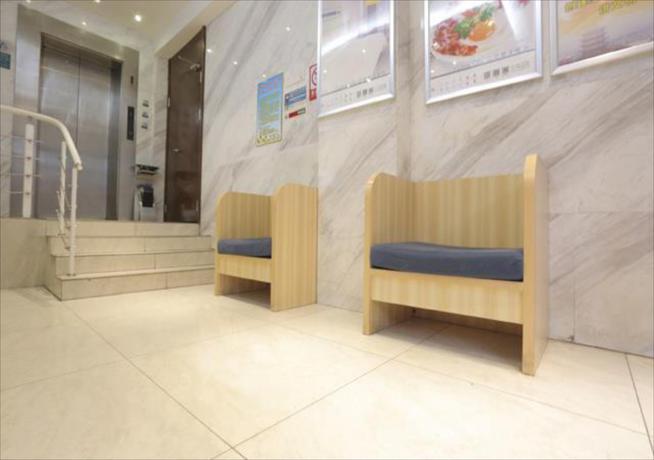 Imagen general del Hotel City Comfort Inn Wuhan Jianghan Road Pedestrian St. Foto 2