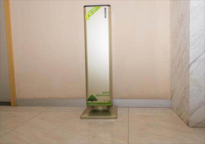 Imagen general del Hotel City Comfort Inn Wuhan Jinyintan Metro Station. Foto 5