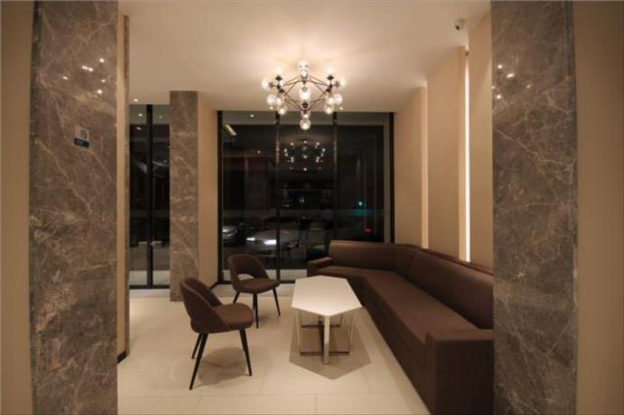 Imagen general del Hotel City Comfort Inn Wuhan Xudong Street. Foto 3