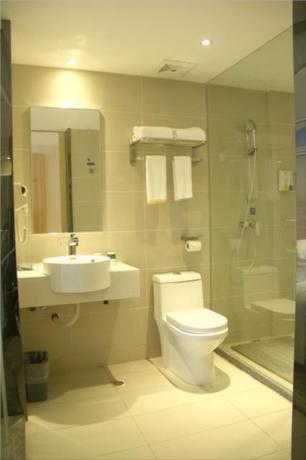 Imagen general del Hotel City Comfort Inn Xianning Chongyang Taoxi Avenue. Foto 5