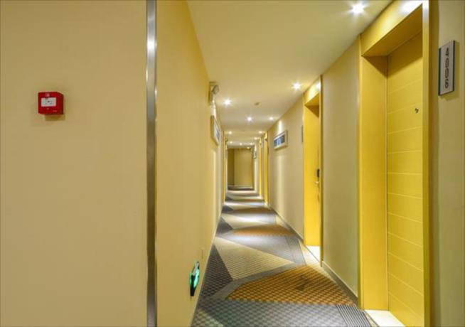 Imagen general del Hotel City Comfort Inn Xiaogan Xiaochang Huayuan Avenue. Foto 2