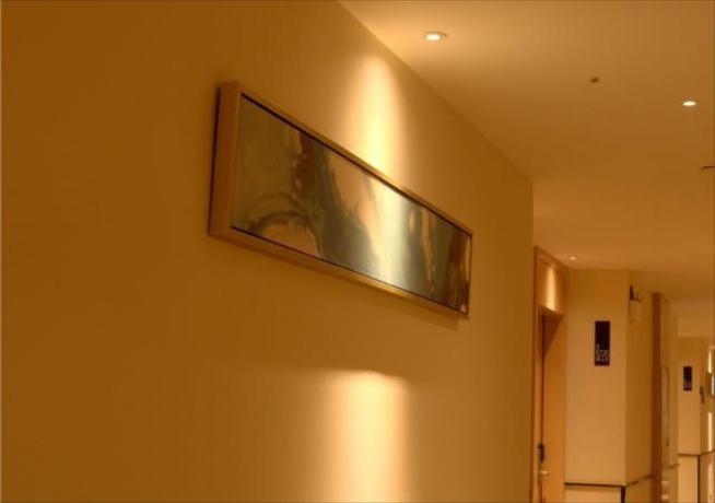 Imagen general del Hotel City Comfort Inn Xiaogan Yunmeng Zuo'an. Foto 2