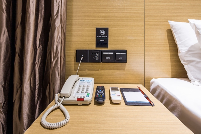Imagen de la habitación del Hotel City Comfort Inn Xinshi Qifu Road Branch. Foto 15