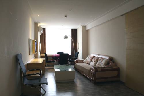 Imagen de la habitación del Hotel City Comfort Inn Xinyu Baoshi Park Branch. Foto 2