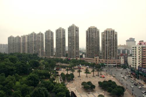 Imagen de la habitación del Hotel City Comfort Inn Xinyu Baoshi Park Branch. Foto 6