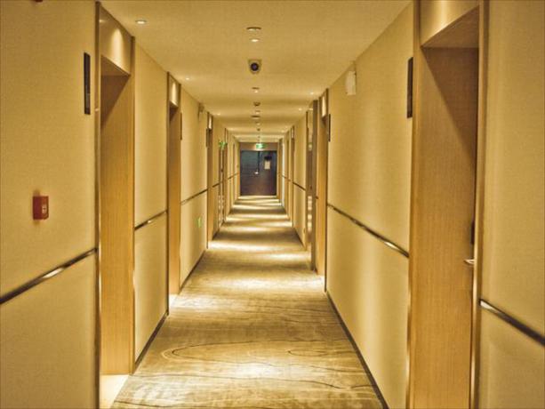 Imagen general del Hotel City Comfort Inn Yixing Wanda Plaza Chengdong RT-M. Foto 2