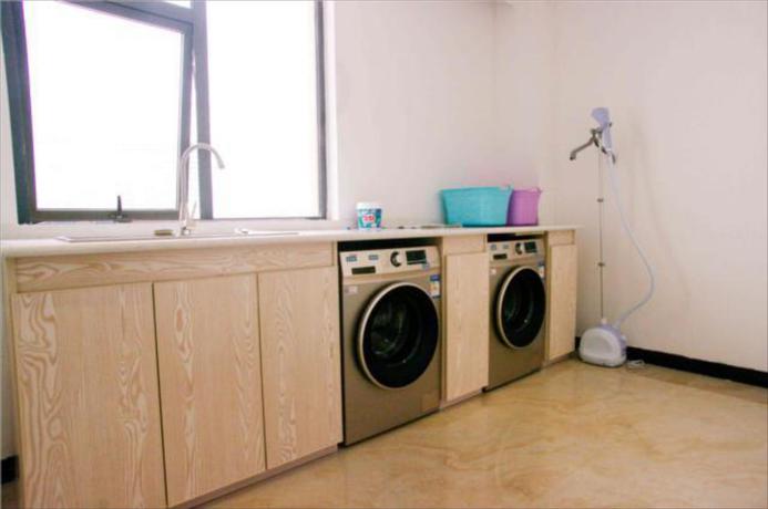 Imagen general del Hotel City Comfort Inn Zhangjiajie Railway Station Tianm. Foto 4