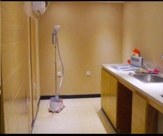 Imagen general del Hotel City Comfort Inn Zhangjiakou Zhangbei Grassland Ti. Foto 4