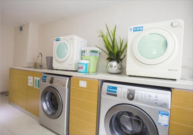 Imagen general del Hotel City Comfort Inn Zhanjiang Chikan Shimao Building. Foto 5