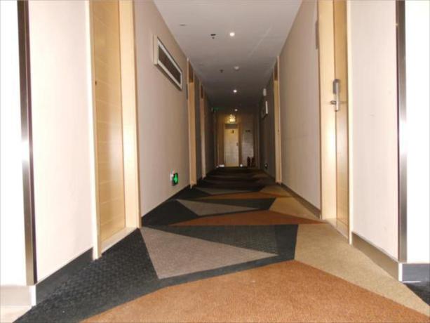 Imagen general del Hotel City Comfort Inn Zhanjiang Lianjiang. Foto 2