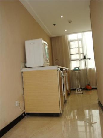 Imagen general del Hotel City Comfort Inn Zhanjiang Lianjiang. Foto 3