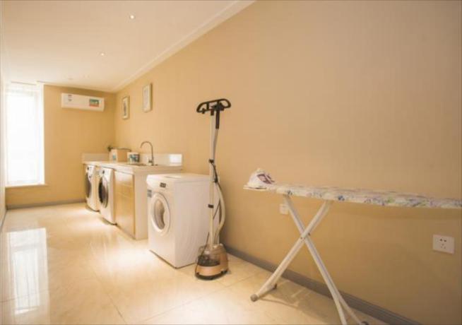 Imagen general del Hotel City Comfort Inn Zhanjiang South Railway Station. Foto 4