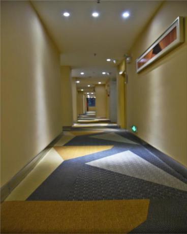 Imagen general del Hotel City Comfort Inn Zhanjiang Xuwen Chengdong Avenue. Foto 2