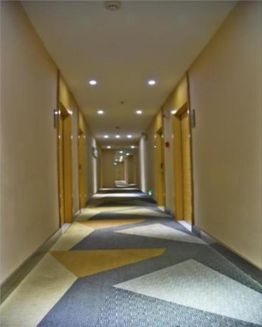 Imagen general del Hotel City Comfort Inn Zhanjiang Xuwen Chengdong Avenue. Foto 3