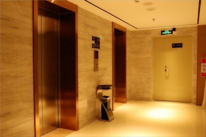 Imagen general del Hotel City Comfort Inn Zhanjiang Xuwen Passenger Station. Foto 3