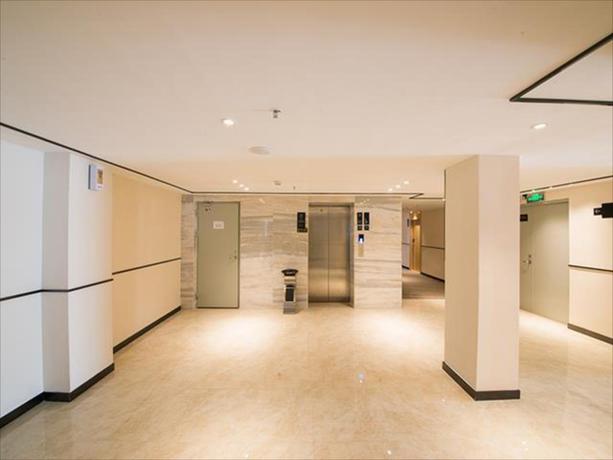 Imagen general del Hotel City Comfort Inn Zhaoqing Gaoyao Yueyun Passenger. Foto 2