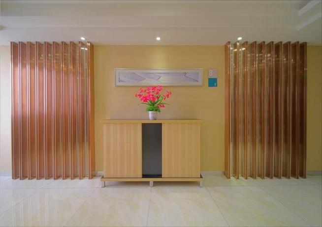 Imagen general del Hotel City Comfort Inn Zhongshan City Zhongshangang Aven. Foto 3