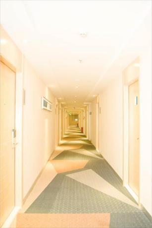 Imagen general del Hotel City Comfort Inn Zhongshan Xiaolan Xinduhui Gymnas. Foto 2