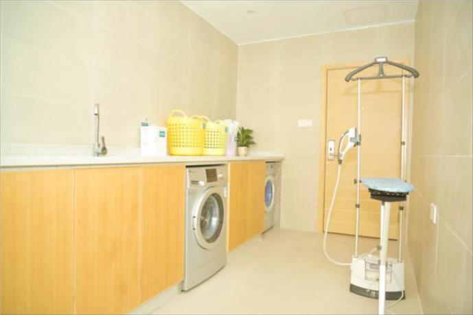 Imagen general del Hotel City Comfort Inn Zhongshan Xiaolan Xinduhui Gymnas. Foto 5