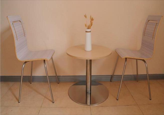 Imagen general del Hotel City Comfort Inn Zhuhai Doumen Ninghai. Foto 5