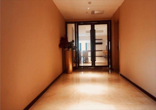 Imagen general del Hotel City Comfort Inn Zhuhai Jinwan Hangkong Xincheng. Foto 2