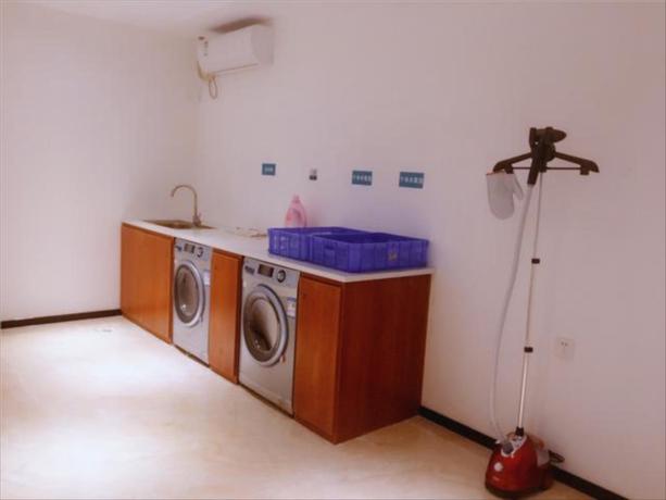 Imagen general del Hotel City Comfort Inn Zhuhai University Town Tangjiawan Square. Foto 5