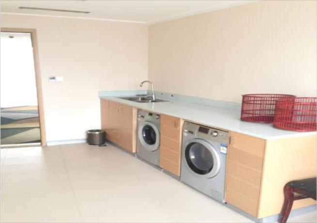 Imagen general del Hotel City Comfort Inn Zhuzhou Lusong Market. Foto 4