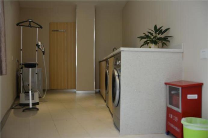 Imagen general del Hotel City Comfort Inn zhongshan Lihe Square Walmart. Foto 3