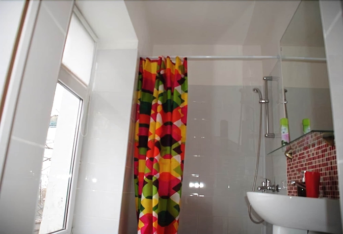 Imagen de la habitación del Hotel City Comfort On Arbatskaya. Foto 5