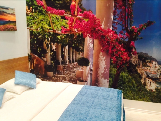 Imagen de la habitación del Hotel City Comfort On Arbatskaya. Foto 10