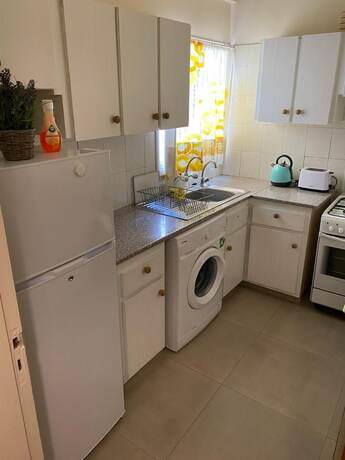 Imagen general del Hotel City Comfortable Apartment. Foto 1