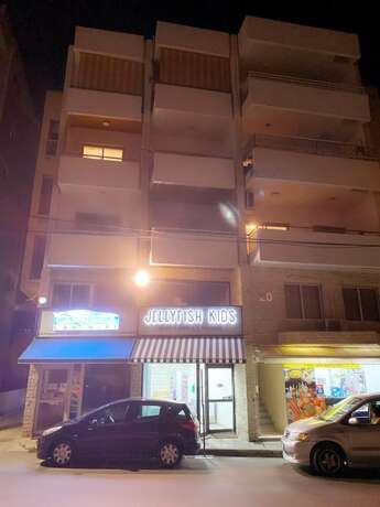 Imagen general del Hotel City Comfortable Apartment. Foto 3