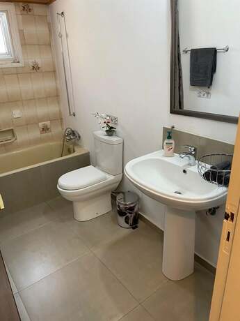 Imagen general del Hotel City Comfortable Apartment. Foto 4