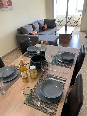 Imagen general del Hotel City Comfortable Apartment. Foto 5