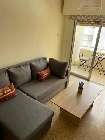 Imagen general del Hotel City Comfortable Apartment. Foto 6