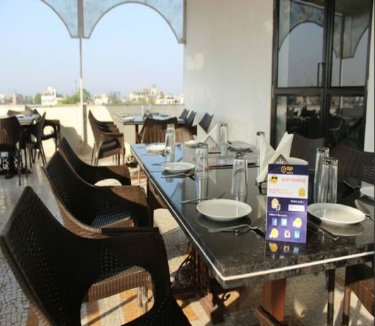 Imagen del bar/restaurante del Hotel City Connect By Downtown. Foto 5