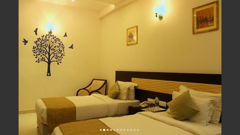 Imagen general del Hotel City Connect By Downtown. Foto 1