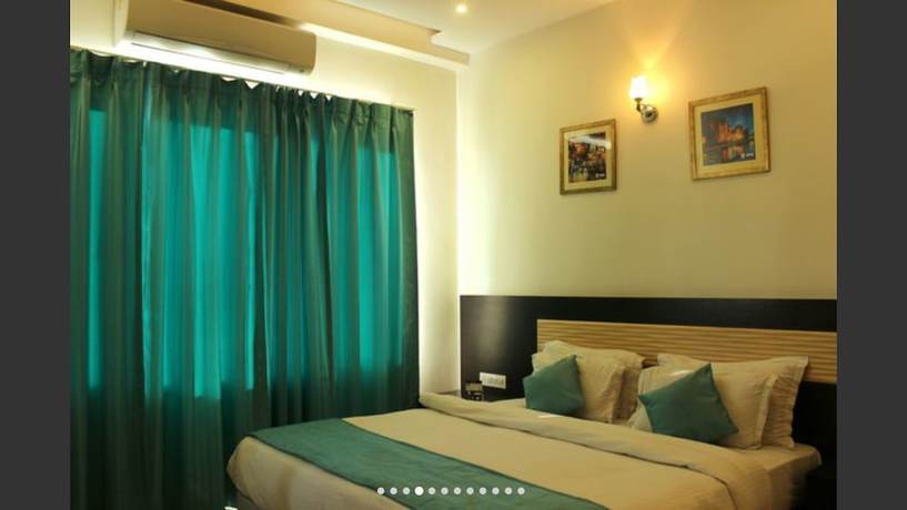 Imagen de la habitación del Hotel City Connect By Downtown. Foto 9