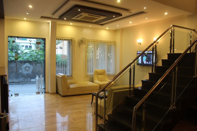 Imagen de los interiores del Hotel City Connect By Downtown. Foto 16