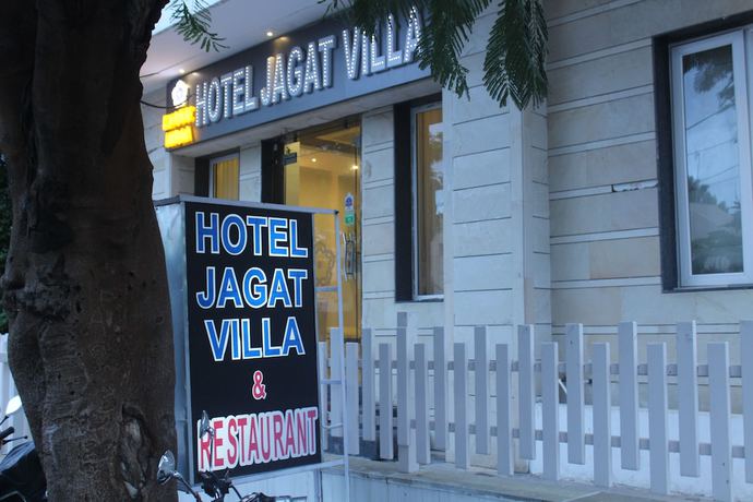 Imagen general del Hotel City Connect By Downtown. Foto 4