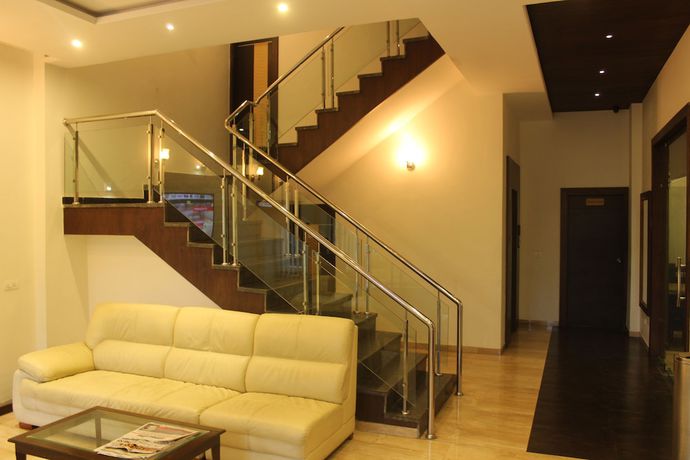 Imagen de los interiores del Hotel City Connect By Downtown. Foto 17