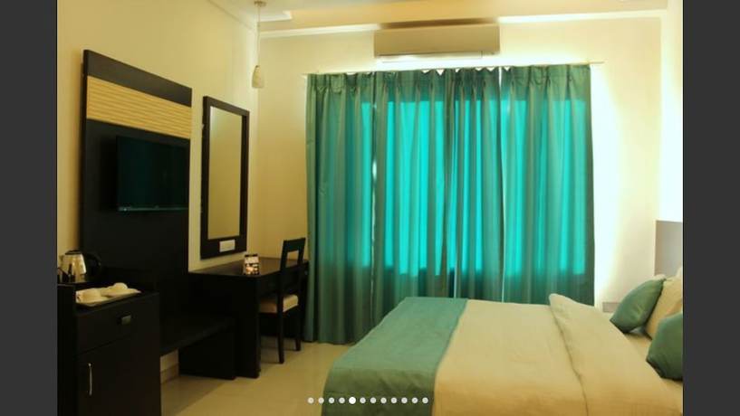 Imagen de la habitación del Hotel City Connect By Downtown. Foto 12