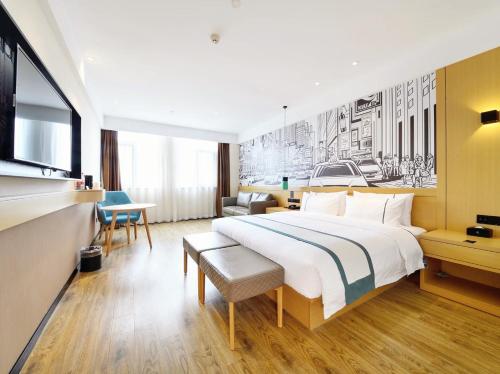 Imagen general del Hotel City Convenience. Foto 2